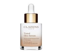 Sérum Teinté de Clarins - 02 - Tinted Oleo-Serum - Kapao Parfumerie en ligne française