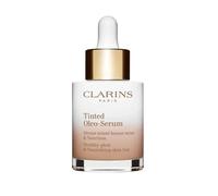 CLARINS TINTED OIL serum #03 30 ml