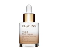 CLARINS TINTED OIL serum #04 30 ml
