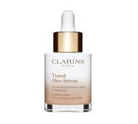 CLARINS TINTED OIL serum #06 30 ml