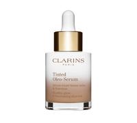 Clarins Oleo-Serum teinté – Teinte 6 – 30 ml