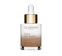 - Clarins - Tinted Oleo-serum 07 Fond De Teint Sérum - Kapao Parfumerie en ligne française