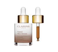 Clarins - Tinted Oleo-serum 08 Fond De Teint Sérum - Kapao Parfumerie en ligne française