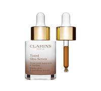 Clarins - Tinted Oleo-Serum Fond de teint 30 ml Coral unisex