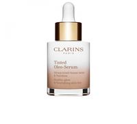 Clarins - Tinted Oleo-Serum - Sã©Rum Teintã© Bonne Mine & Nutrition - Beige