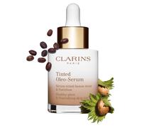 Clarins - Tinted Oleo-Serum - Sã©Rum Teintã© Bonne Mine & Nutrition - Beige