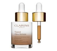 Clarins - Tinted Oleo Serum - Tinted Oleo Serum - Fond De Teint Sérum - 07