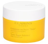 CLARINS Soin du Corps Goumage Au Sucre "Tonic" Gommage corps
