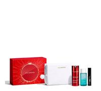 Clarins - Total Eye Lift - Coffret Total Eye Lift - 01 Extreme Black