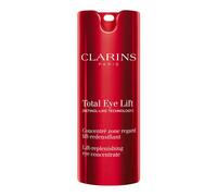 Clarins - Total Eye Lift - Concentré Zone Regard Lift-redensifiant - Rechargeable - 15ml