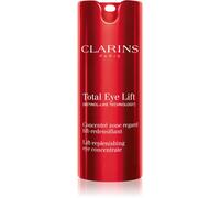 Contour des yeux anti-âge Clarins - 15 ml - Total Eye Lift - Flacon Rechargeable - Kapao Parfumerie en ligne française
