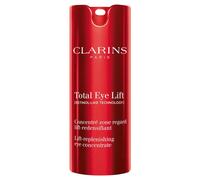 Clarins - Total Eye Lift Refill Crème contour des yeux 15 ml female