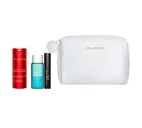 Kapao parfumerie - Coffret Total Eye Lift - Total Eye Lift Concentré zone regard lift-redensifiant 15ml + 2 produits