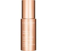 Clarins - Total Eye Smooth 15 Ml Baume Comblant Yeux Rides Et Fermeté Flacon Pompe - Kapao Parfumerie en ligne française