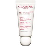Clarins - Uv Plus [5p] Anti-pollution 30 Ml Ecran Multi-protection Hydratant Spf50 Pa +++ Tube - Kapao Parfumerie en ligne française