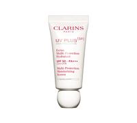 CLARINS - UV Plus [5P] Anti-Pollution 30 ml Tube Ecran multi-protection hydratant SPF50 PA +++ - Kapao Parfumerie en ligne française