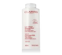 Clarins Lait Velours démaquillant Toutes peaux 400 ml