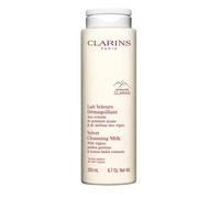 Clarins Lait Velours Démaquillant Flacon 200ml