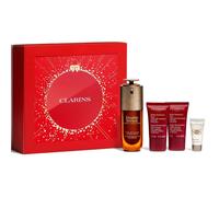 Clarins Vp Double Serum Et Multi Intensive Holiday Season