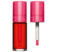 CLARINS Water Lip Stain 01 rose water 7 ml