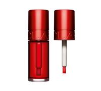 CLARINS WATER LIP STAIN Lipstick #03-Red Water 7 ml