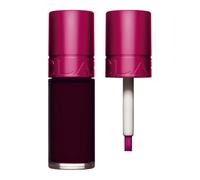 Clarins - Water Lip Stain 04 Violet Water Eau À Lèvres À L'eau De Framboise - Kapao Parfumerie en ligne française