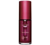 Eau à Lèvres - Rouge à lèvres non-transfert longue tenue 7ml- CLARINS