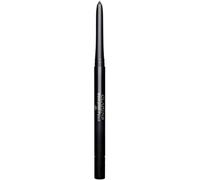 Clarins Waterproof Pencil crayon yeux waterproof teinte 01 Black Tulip 0.29 g