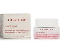 Clarins White Plus Pure Translucency Brightening Revive Night-Mask Gel 50 ml