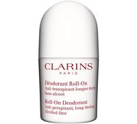 Clarins - Wohlfühl-Programm Roll-On Déodorants 50 ml unisex