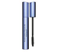 Wonder Perfect Mascara 4D Waterproof de Clarins - 01 Perfect Black - Wonder Perfect Mascara 4D Waterproof - Kapao Parfumerie en ligne française