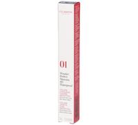 Clarins Wonder Perfect Mascara 4D Waterproof Maquillage 8 ml