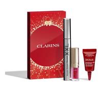 Clarins Wonder Volume Mascara XXL Holiday Season coffret cadeau