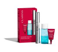 Clarins Wonder Volume Mascara XXL Trio Coffret cadeau
