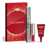 CLARINS Wonder Volume Mascara XMAS-Set