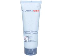 ClarinsMen Nettoyant Exfoliant Visage Maquillage 125 ml