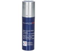 ClarinsMen Soin Lissant et Raffermissant Anti-Rides Crème 50 ml