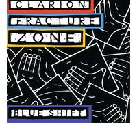 Clarion Fracture Zone : Blue Shift