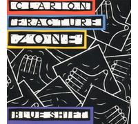 Clarion Fracture Zone : Blue Shift