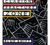 Clarion Fracture Zone - Blue Shift [Import]