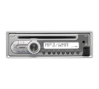 Clarion M109 Marine CD/MP3/WMA/Récepteur