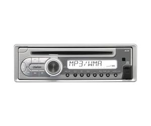 Clarion M109 Marine CD/MP3/WMA/Récepteur