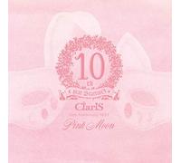ClariS 10th Anniversary BEST - Pink Moon - (通常盤)