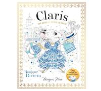 Claris: Bonjour Riviera: Claris #3