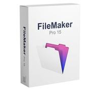 Claris FileMaker Pro 15