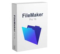 Claris FileMaker Pro 16