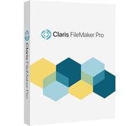 Claris FileMaker Pro 19 for Windows/MAC