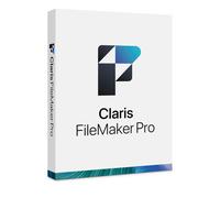 Claris FileMaker Pro 2023