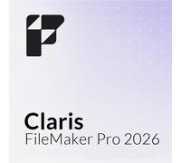 Claris FileMaker Pro 2025
