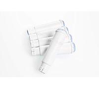 Claris Filtre à Eau pour Nespresso ES 50, ES 80 CS, 100 CS, 200 CS, 220-2